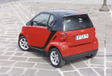 smart Fortwo mhd #3