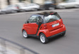 smart Fortwo mhd #7