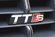 Audi TTS #6