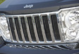 Jeep Cherokee 2.8 CRD A #6