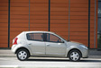 Dacia Sandero 1.4 & 1.6 #1