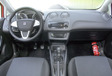 Seat Ibiza 1.9 TDI 105 #4