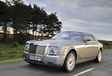 Rolls-Royce Phantom Coupé  #4