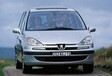Chrysler Grand Voyager 2.8 CRD, Ford Galaxy 2.2 TDCi, Peugeot 807 2.2 HDi & Renault Grand Espace 2.0 dCi 175 #1