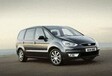 Chrysler Grand Voyager 2.8 CRD, Ford Galaxy 2.2 TDCi, Peugeot 807 2.2 HDi & Renault Grand Espace 2.0 dCi 175 #3