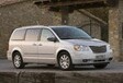 Chrysler Grand Voyager 2.8 CRD, Ford Galaxy 2.2 TDCi, Peugeot 807 2.2 HDi & Renault Grand Espace 2.0 dCi 175 #4