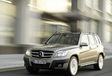 Mercedes GLK  #3