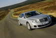 Bentley Continental Flying Spur #10