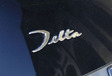 Lancia Delta 2.0 MJET  #3