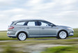 Ford Mondeo ECOnetic & 2.2 TDCi #5