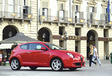 Alfa Romeo MiTo 1.6 JTD #3