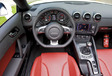 Audi TT Roadster 2.0 TDI Quattro #5