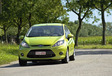 Ford Fiesta 1.4i & 1.4 TDCi #1