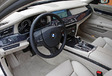 BMW 7-Reeks #10