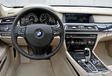 BMW Série 7 #12