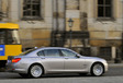 BMW Série 7 #4