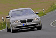BMW Série 7 #6