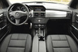 Mercedes GLK 320 CDI #3