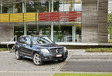 Mercedes GLK 320 CDI #6