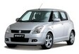 Ford Fiesta 1.4 TDCi, Peugeot 207 1.4 HDi, Seat Ibiza 1.4 TDi & Suzuki Swift 1.3 DDiS #1