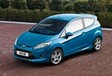 Ford Fiesta 1.4 TDCi, Peugeot 207 1.4 HDi, Seat Ibiza 1.4 TDi & Suzuki Swift 1.3 DDiS #4