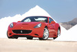Ferrari California  #1