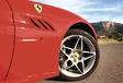 Ferrari California  #7