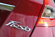 Ford Fiesta #5