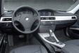 BMW 318d A, 320xd A Touring & 330d  #3
