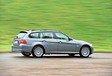 BMW 318d A, 320xd A Touring & 330d  #5
