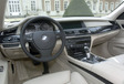 BMW 750 Li #6