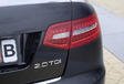 Audi A6 2.0 TDIe, 2.0 TDI & 3.0 TDI  #5