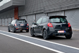 Mini Cooper S John Cooper Works & Renault Clio RS : Tijd voor revanche #1