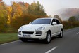 Porsche Cayenne Diesel  #2