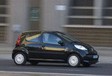 Peugeot 107, Peugeot 1007, Smart Fortwo & Toyota iQ : Alternatievelingen #2