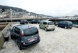 Citroën C3 Picasso 1.6 HDi 90, Hyundai Matrix 1.5 CRDi 110, Nissan Note 1.5 dCi 85, Opel Meriva 1.7 CDTI 100 & Renault Grand Modus 1.5 dCi 85 : Le cinquième as #1