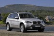 BMW X5 3.0d & Porsche Cayenne Diesel : Chameaux au sang chaud #1