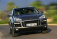 BMW X5 3.0d & Porsche Cayenne Diesel : Superdiesels #2