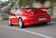 Porsche 911 GT3  #2