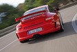 Porsche 911 GT3  #3