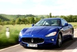 Maserati GranTurismo S Auto  #10