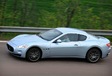 Maserati GranTurismo S Auto  #2
