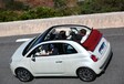 Fiat 500 C #1
