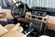 Range Rover 2010  #4