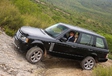 Range Rover 2010  #6