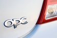 Opel Insignia OPC  #6