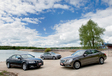 Audi A6 2.0 TDI, BMW 520d & Mercedes E 220 CDI : Duits onderonsje #3