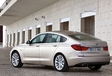BMW 5-Reeks Gran Turismo #10