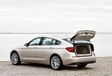 BMW 5-Reeks Gran Turismo #8