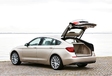BMW 5-Reeks Gran Turismo #9